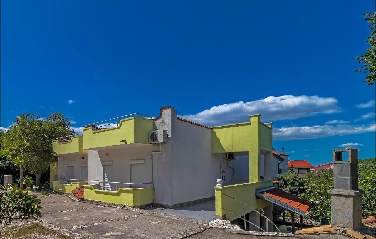 Apartment Miletici Gaj Bb II Klenovica