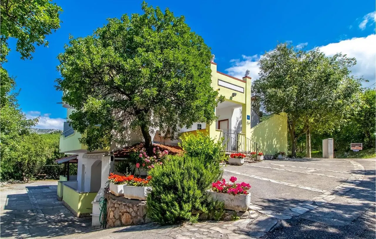 Apartment Miletici Gaj Bb II Klenovica Croatia