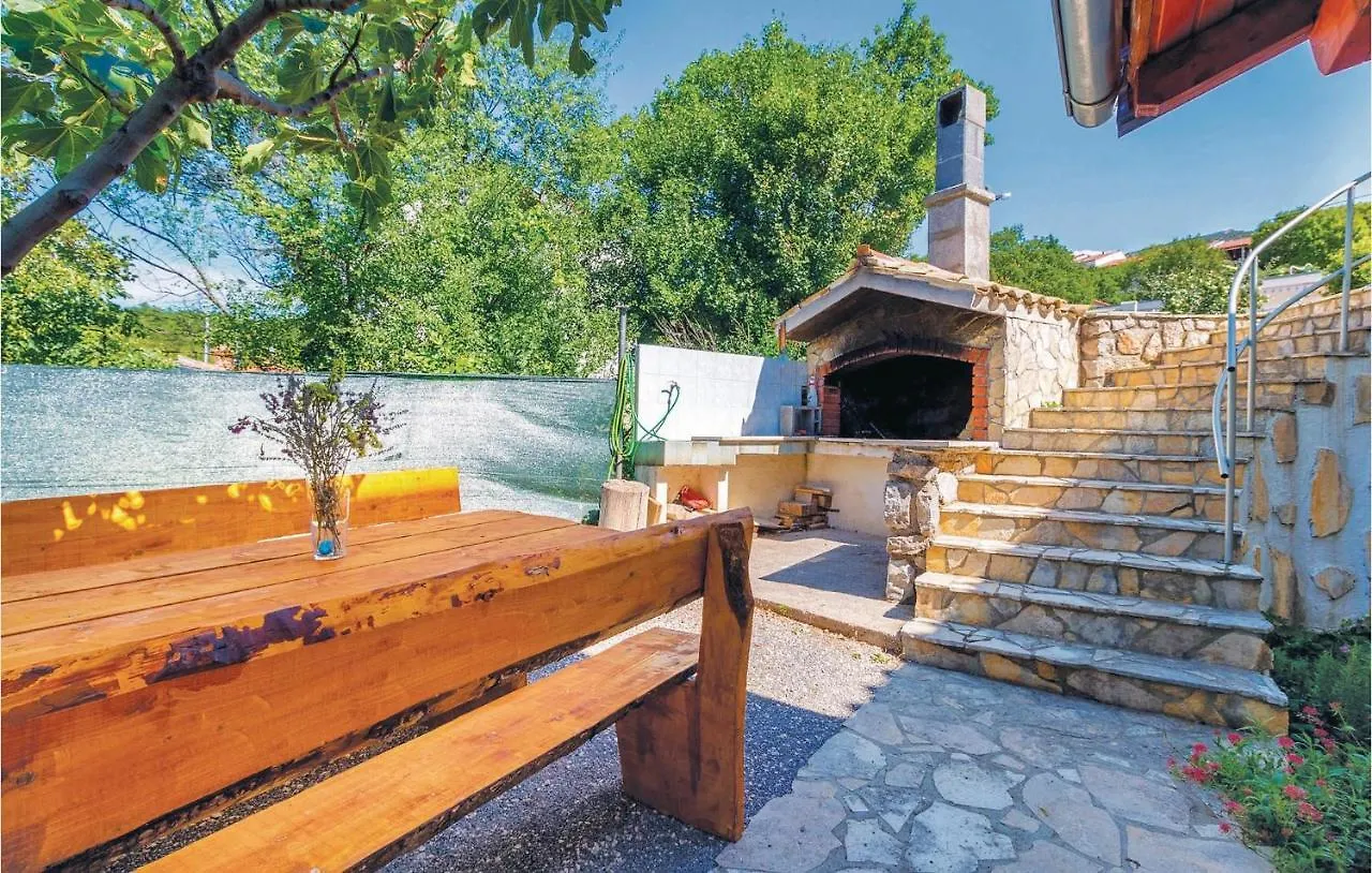 Apartment Miletici Gaj Bb II Klenovica