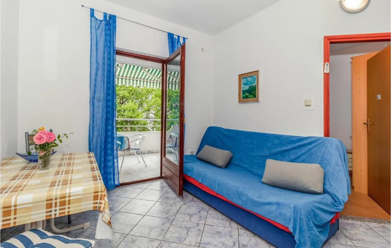 Apartment Miletici Gaj Bb II Klenovica