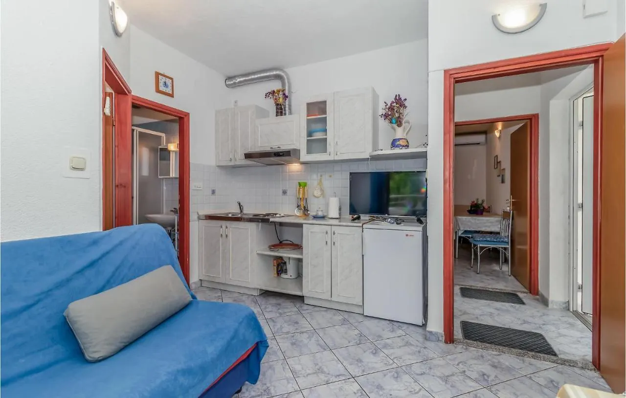 Apartment Miletici Gaj Bb II Klenovica Croatia