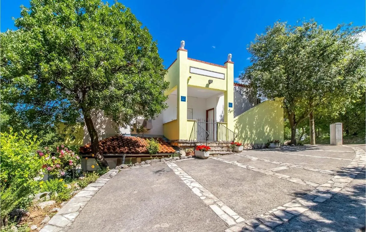 Apartment Miletici Gaj Bb II Klenovica 0*,  Croatia