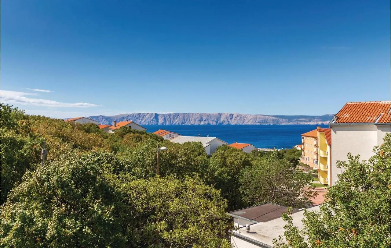 Apartment Miletici Gaj Bb II Klenovica