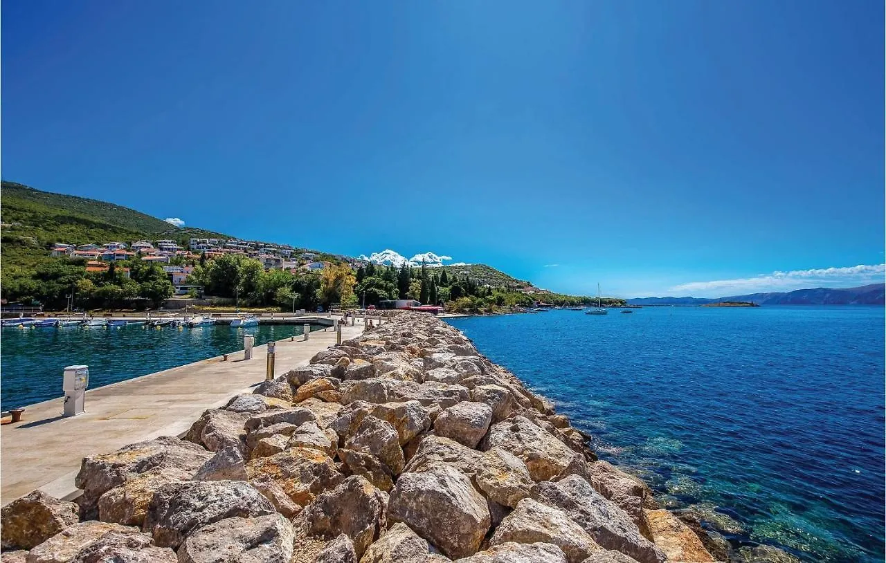 Apartment Miletici Gaj Bb II Klenovica Croatia