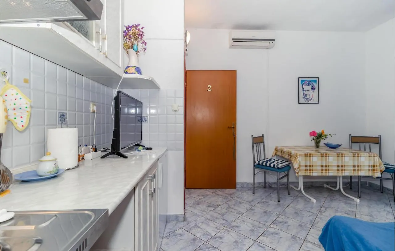 Apartment Miletici Gaj Bb II Klenovica