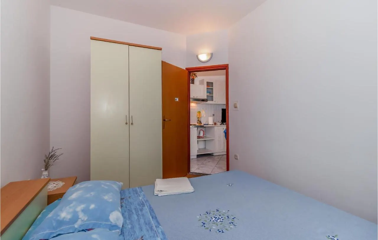 Apartment Miletici Gaj Bb II Klenovica