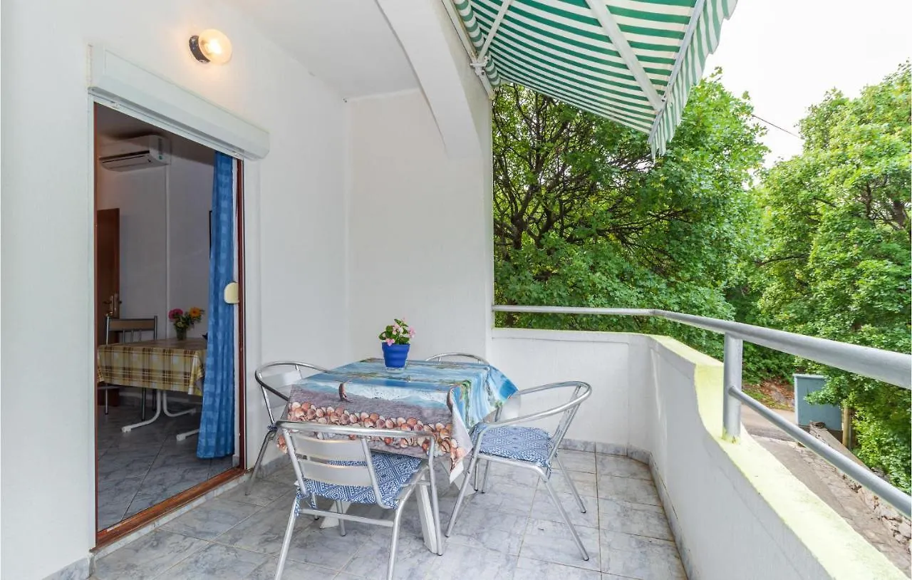 Apartment Miletici Gaj Bb II Klenovica