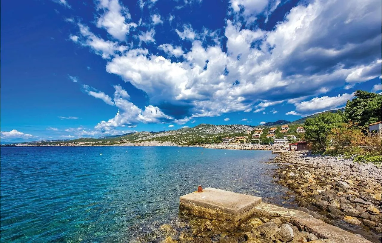 Apartment Miletici Gaj Bb II Klenovica Croatia