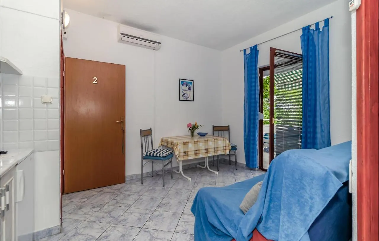 Apartment Miletici Gaj Bb II Klenovica 0*,