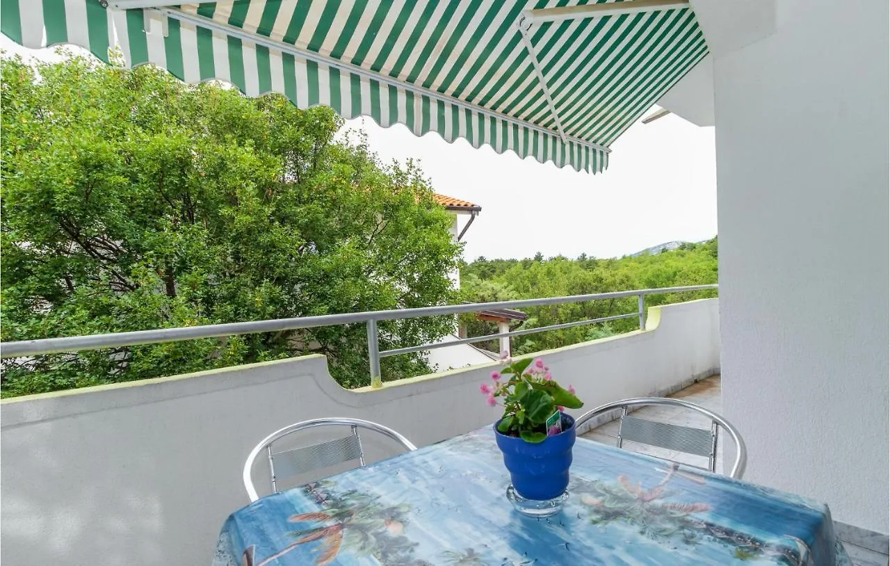Apartment Miletici Gaj Bb II Klenovica Croatia