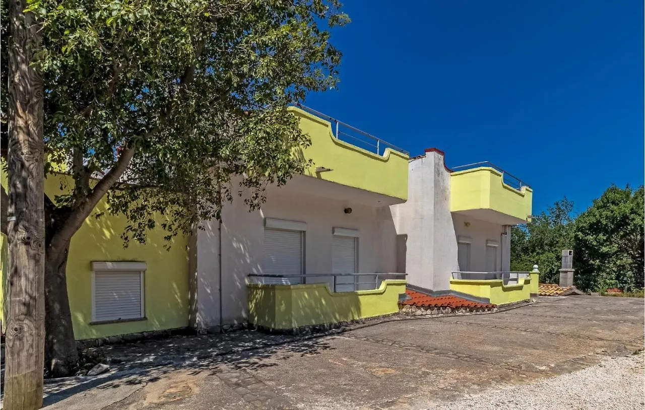 Apartment Miletici Gaj Bb II Klenovica